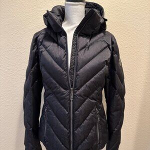 Skea Bromley Down-filled (550 fill) Ski Jacket - Excellent Condition!